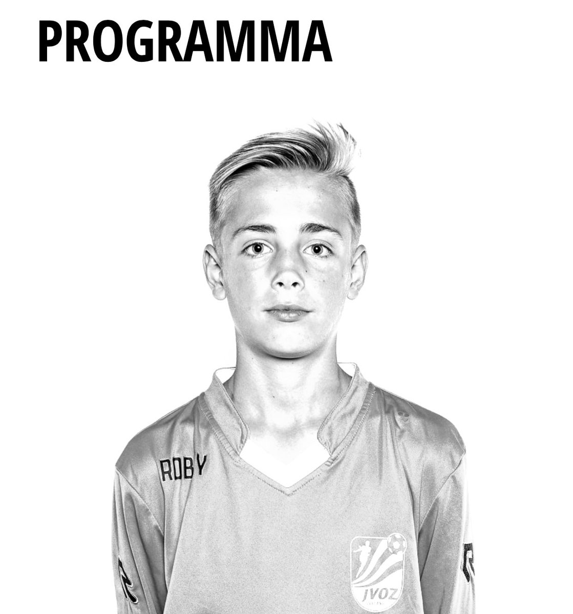 MATCHDAY!⚽️
Zaterdag 02 December
09:45 FC Engelen O12-1 - JVOZ O12-1 
11:30 FC Den Bosch O13-1 - JVOZ O13-1 
09:45 JVOZ O13-2 - JEKA O13-1
12:30 JVOZ O15-1 - UVS O15-1 
11:15 JVOZ O15-2 - VVGZ O15-1
12:30 JVOZ O17-1 - Go Ahead Eagles O17-1
14:30 Barendrecht O19-1 - JVOZ O19-1