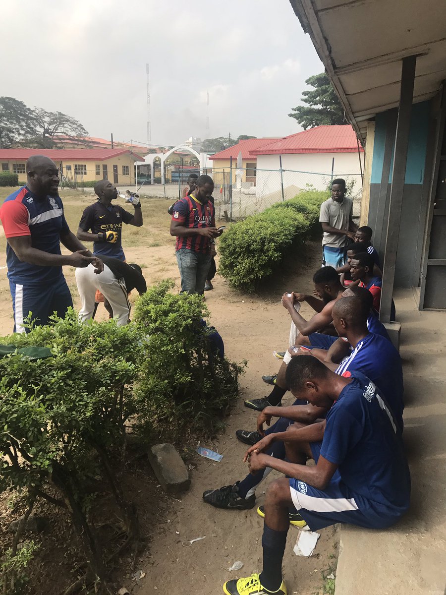 bolaakindele1's tweet image. @CourtevillePLC1 CUP @CourtevillePLC1 VS @ravetvchannel