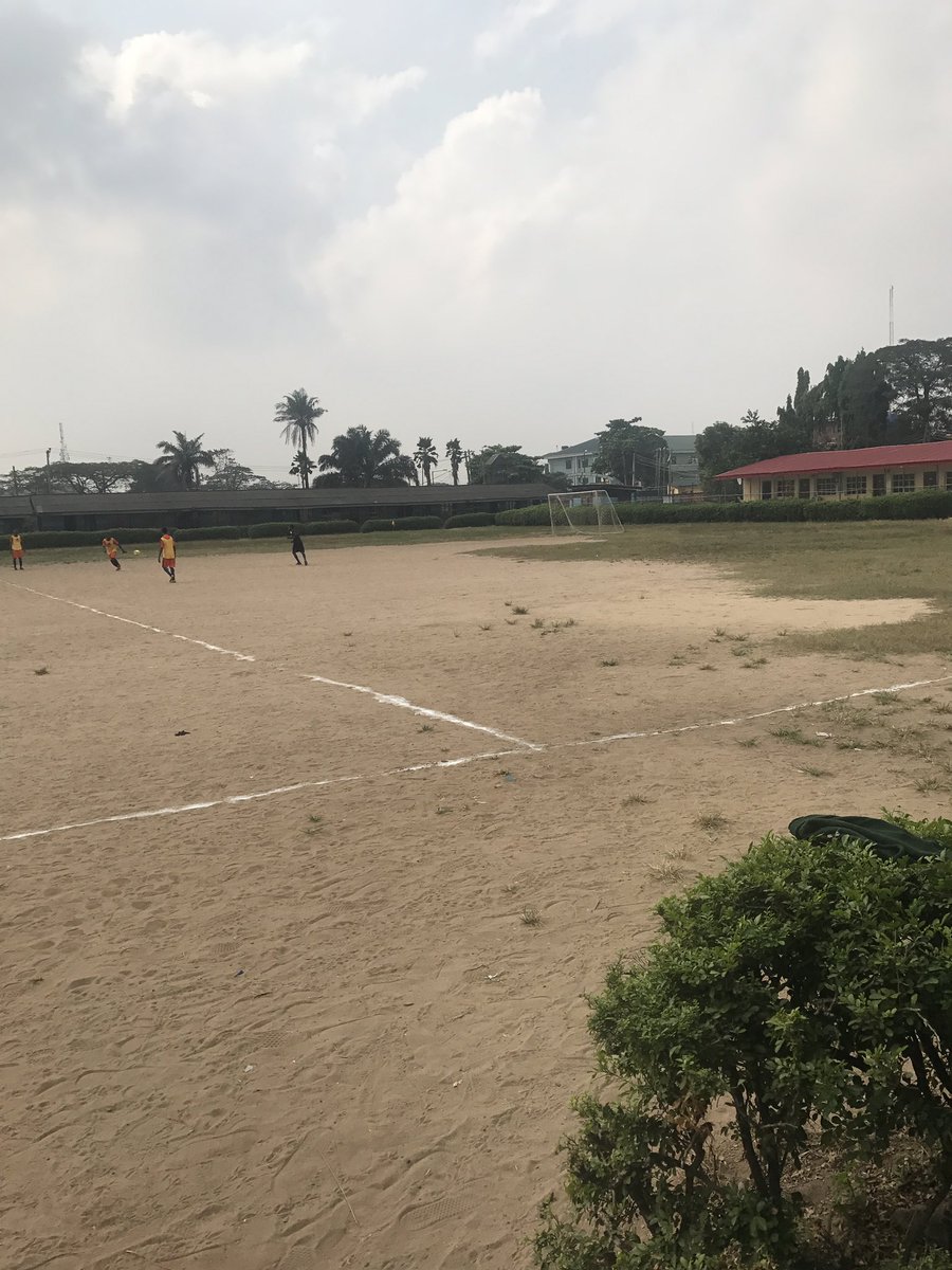 bolaakindele1's tweet image. @CourtevillePLC1 CUP @CourtevillePLC1 VS @ravetvchannel