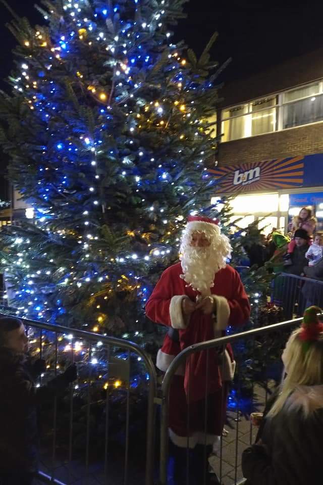 LadygibbonsT's tweet photo. #MexboroughBusinessForum #Mexborough #shoplocal #MainSt,HighSt,BankSt https://t.co/03dGajYaGx