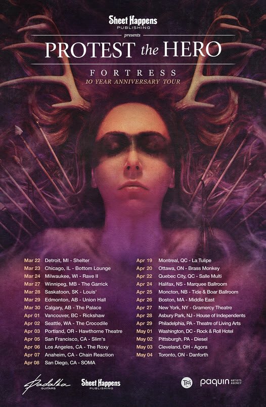 ABORT Magazine tweet media