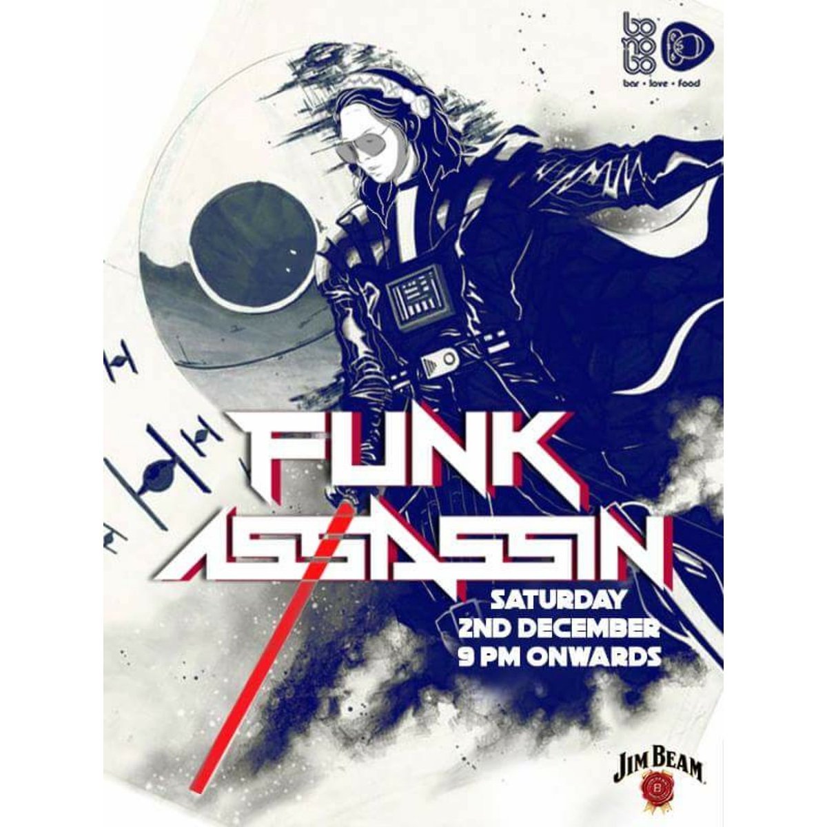 bonoboBandra's tweet photo. Swing by at Bonobo tonight as DJ @FunkAssMusic will spin some crazy electro-swings, breaks and funky bass music!
Saturday indeed!
#GigNight #Saturday #Bonobo #FunkAssassin #Bandra #RoofTopBar https://t.co/6gIp1WrOyB
