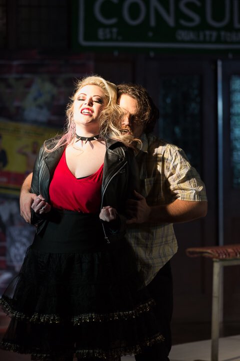 OrmondOpera's tweet photo. Tonight's the night! Carmen in Richmond 7.30pm at #Richmond Unitarian Church. #opera #tonight @ArtsRichmond_UK https://t.co/RfhrZxFAMO
