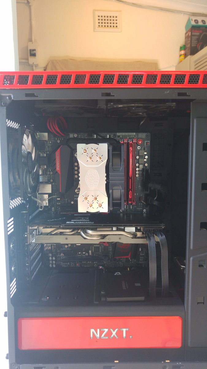 djashfiction's tweet image. #Wootmas #UFDTech