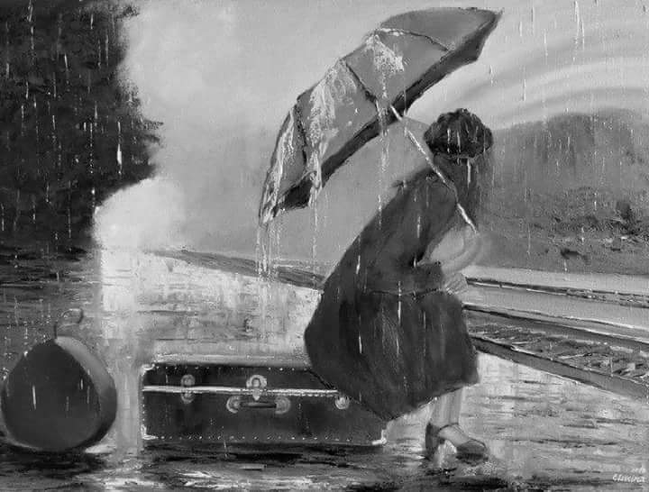 "Müsait bir yerde bırak sevgilim. 
Hem otuzumu geçtim azıcık 
Gerisini ben yürürüm artık"

 #DidemMadak