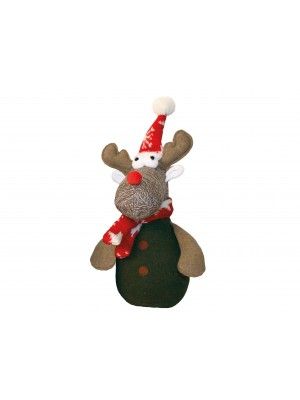 4PetsStore's tweet image. We have some pawsome deals this weekend with up to 45% off Christmas Dog Toys 🐶 buff.ly/2Axlsqx