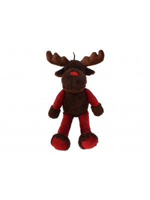 4PetsStore's tweet image. We have some pawsome deals this weekend with up to 45% off Christmas Dog Toys 🐶 buff.ly/2Axlsqx