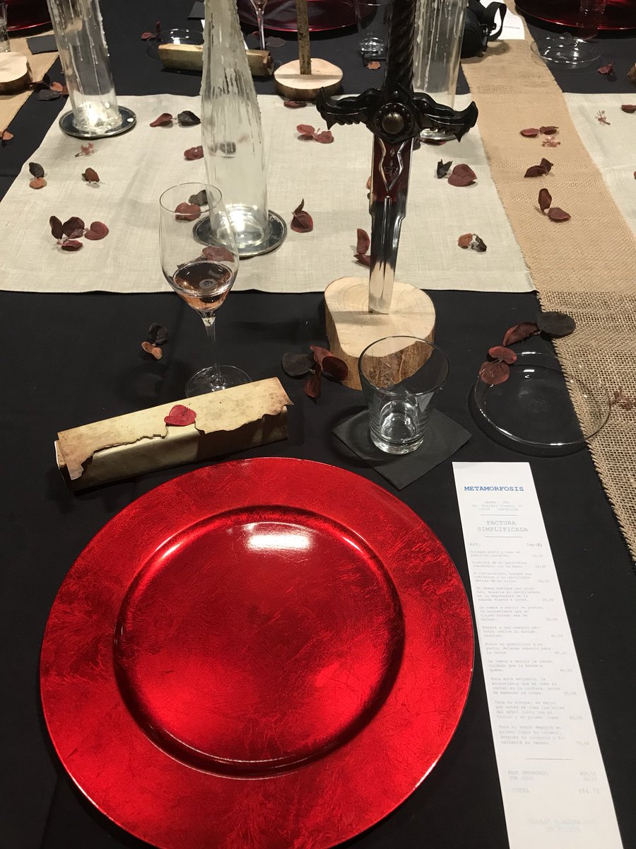 Rte. Casa Jaime tweet media