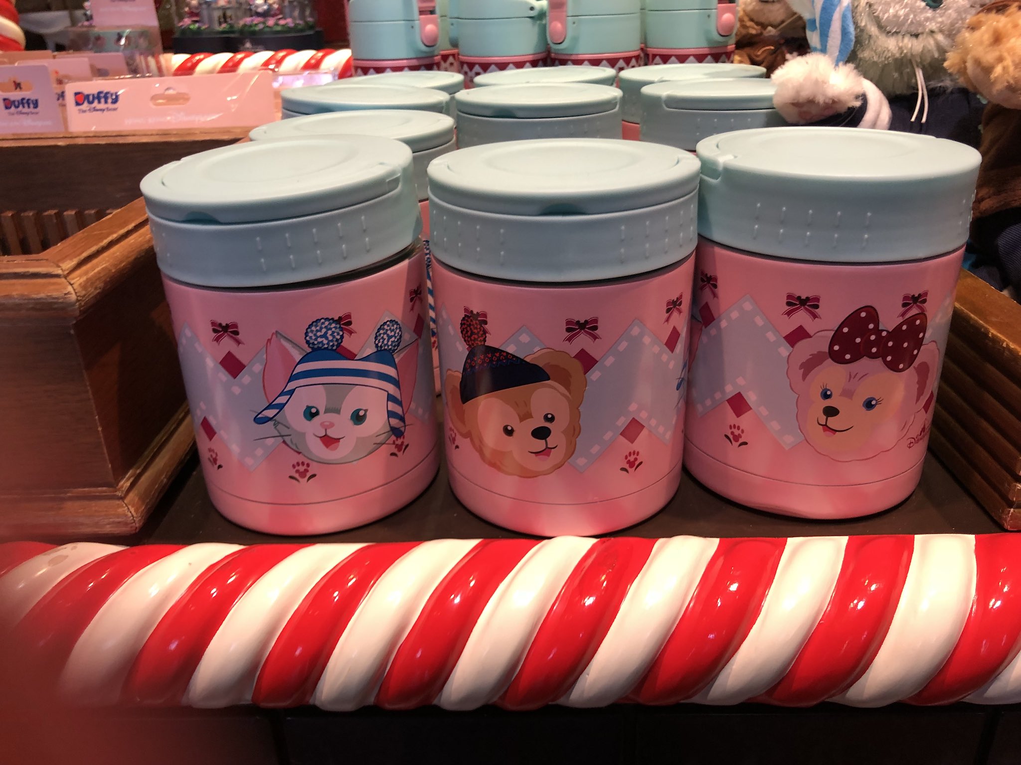 توییتر در توییتر ダッフィ シェリーメイ ジェラトーニのスープジャーとタンブラー スープジャー 168hkd タンブラー 2hkd Disneyお買い物代行hkdlグッズ 香港ディズニーランド ダッフィ シェリーメイ ジェラートーニ ステラルー 海外ダッフィ توییتر در توییتر ダッフィ シェリーメイ ジェラトーニのスープジャーとタンブラー スープジャー 168hkd タンブラー 2hkd Disneyお買い物代行hkdlグッズ 香港ディズニーランド ダッフィ シェリーメイ ジェラートーニ ステラルー 海外ダッフィ