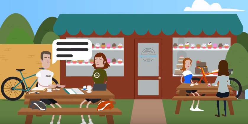 innovateuk's tweet photo. Collaborating with others allows you to share #creative ideas, grow your #network, #learn & solve problems https://t.co/vwTlblYV1u #Startup #SME #Vid https://t.co/FVKdkMVtK1