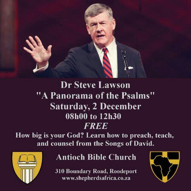 UncleMerwe's tweet image. Come join us this morning with @DrStevenJLawson