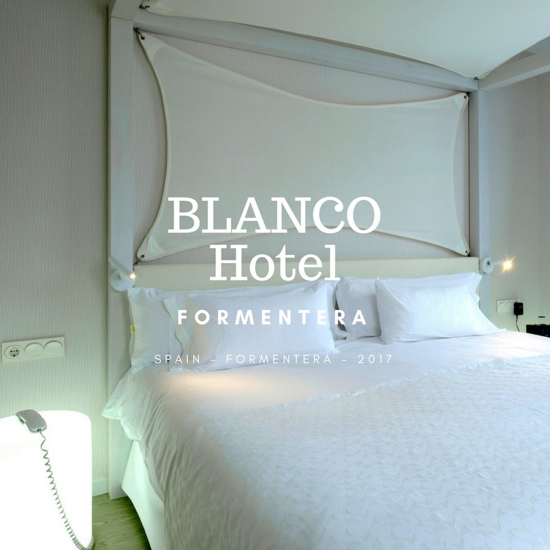 BLANCO Hotel tweet media