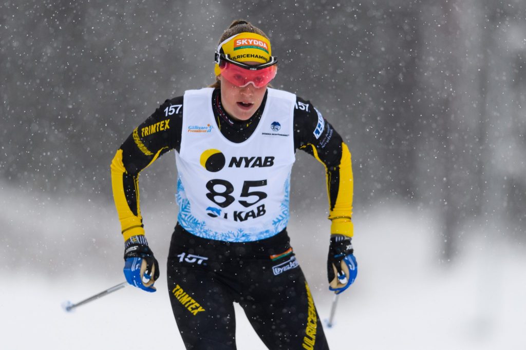 Skidzonen's tweet photo. Dyvik och Nordström kvalsnabbast i Idre https://t.co/LXZeZDmlk4 https://t.co/XnkAca8e0n