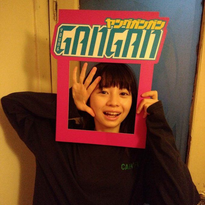 Twitterのコスプレ画像5