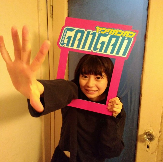 Twitterのコスプレ画像6