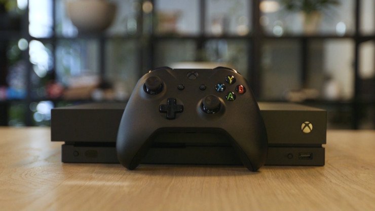 Xbox One X Review: The Good, Bad and the Ugly
hardwaredais.blogspot.in/2017/12/xbox-o…
#4KDisplay, #Gaming, #Playstation, #Review, #XBox, #XboxoneX, #Gamers, #AMD, #RYZEN, #AsusROG, #HardwareDais, #GamersWorld