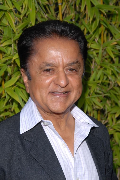 Happy Birthday Deep Roy 