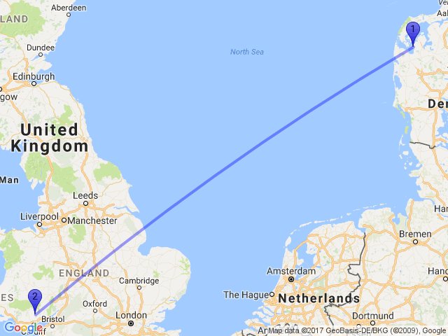 Denmark And England Map Random Distance On Twitter: "The Distance Between 7860 Lihme, Denmark And Swffryd, Newport Np11, Uk Is 944Km #Maps #Gis #Earth Https://T.co/Dcvdnclwud" / Twitter Denmark And England Map Random Distance On Twitter: "The Distance Between 7860 Lihme, Denmark And Swffryd, Newport Np11, Uk Is 944Km #Maps #Gis #Earth Https://T.co/Dcvdnclwud" / Twitter