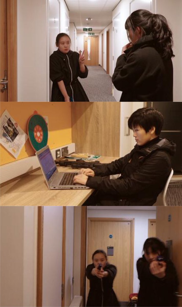 HumanCheung's tweet image. 