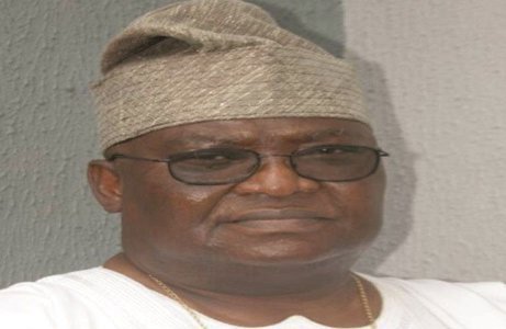 Buhari urges AVM Martins' family to find comfort in the legacies of integrity, discipline and charity that he left behind, & many lives he touched.