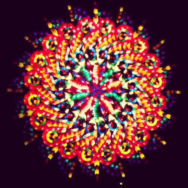 zen_glitter's tweet photo. #philippines #fiesta #christmas #festival #pampanga #ligliganparol #mustsee #travel #celebrate https://t.co/BNPwOYh64F