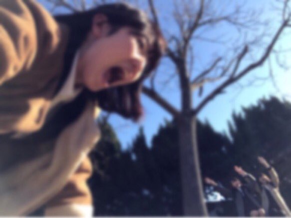 kmnsknutmk's tweet photo. 食べられるー🦖 https://t.co/n4fPQXnACx