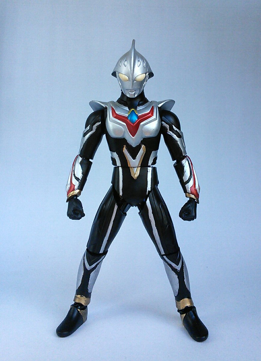 ウルトラマンネクサス Ultraman Nexus Japaneseclass Jp