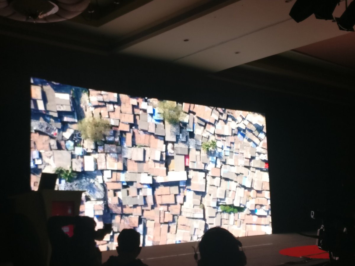 KaveaRChavali's tweet photo. Day 2 at Foaid begins with a special screening of the documentary film- Reading Architecture Practice, Mumbai
#mindblown #foaid #letsuncondition #architecture #mumbai https://t.co/wxN9r5XYyF