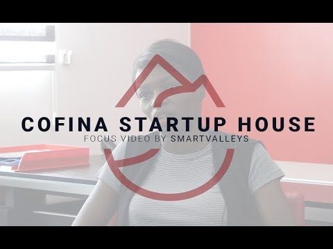 #SME #funding is not always in line with the solutions offered by classic #microfinance institutions; <a href="/CStartUpHouse/">Cofina StartUpHouse</a> can help bit.ly/2Axa6Tr #SmartValleys