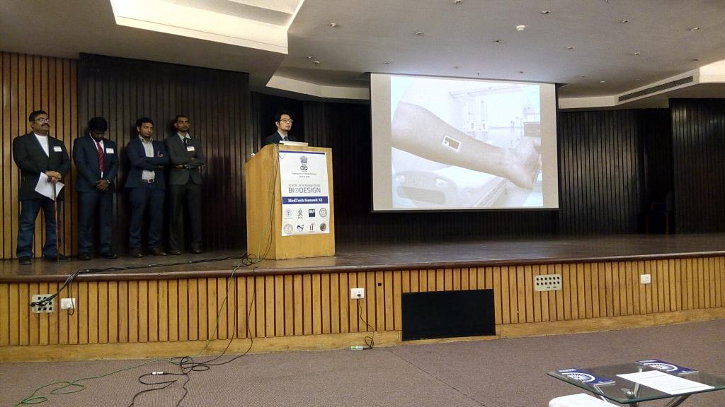 Department of Biotechnology tweet media