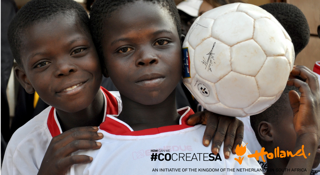 Bonnie Horbach - Dutch Ambassador tweet media