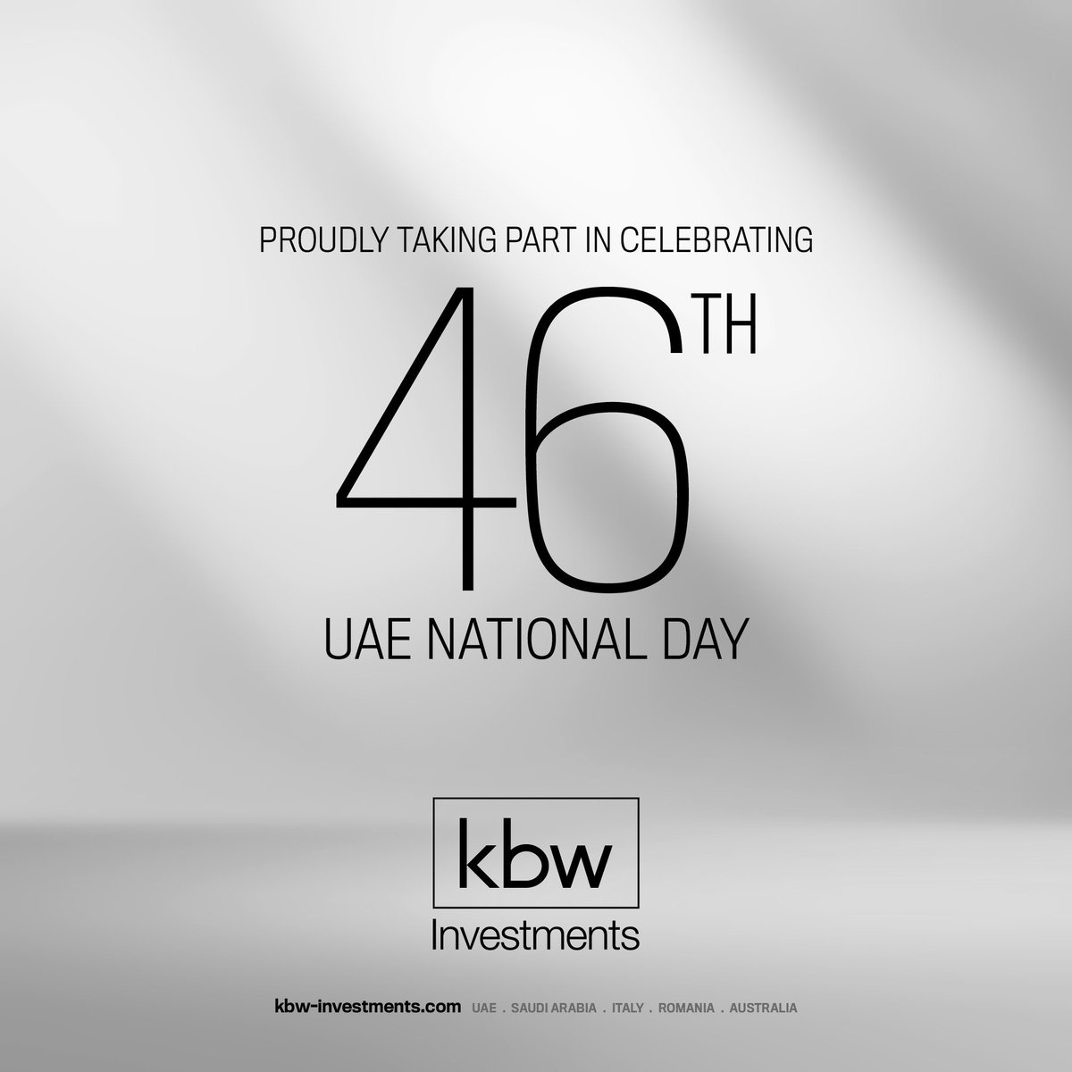 kbw investments login