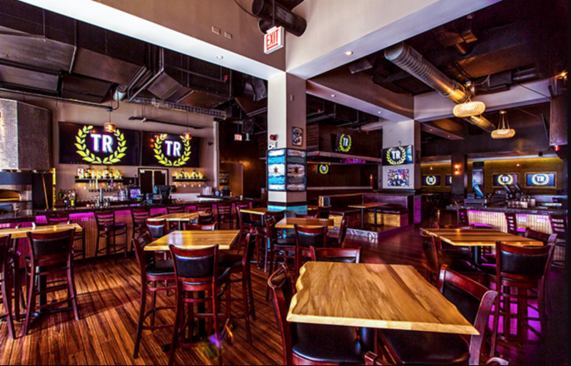 MEMNorthwestern's tweet photo. Join the #MEM SAB at @TrophyRoomCHI (170 W Ontario, Chicago, IL 60654) on Friday, 12/8 6:00 PM for a social gathering. Email Daniel Kim at YoungKim2020@u.northwestern.edu for RSVP https://t.co/bRLSO7yEhg
