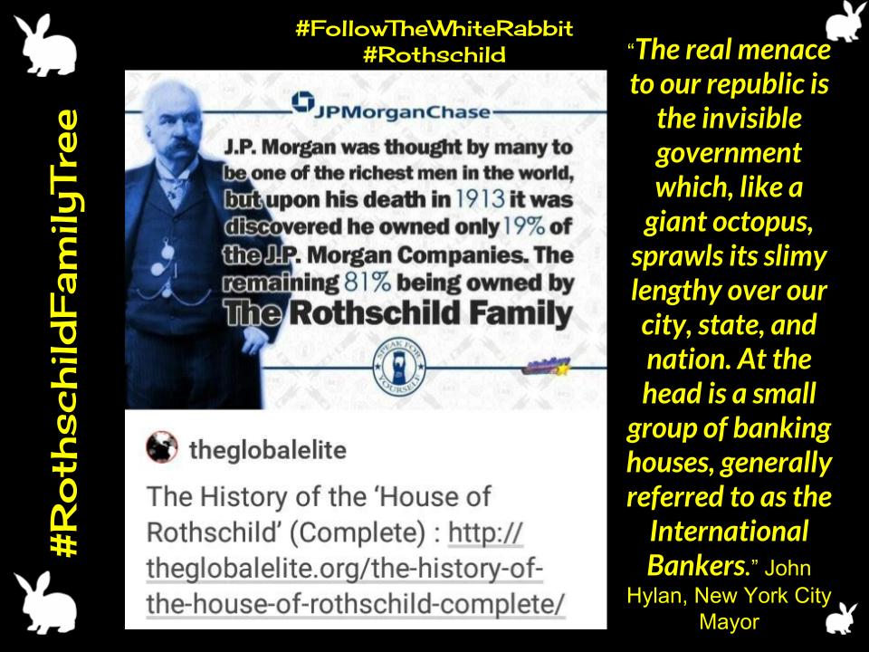 "The more I uncover in the  #FollowTheWhiteRabbit  #QAnon breadcrumbs the more disgusted I get with the leaders of the world that have allowed the evil cabal to pollute the established norms of society.  https://plus.google.com/u/0/+scottscontracting/pos..."