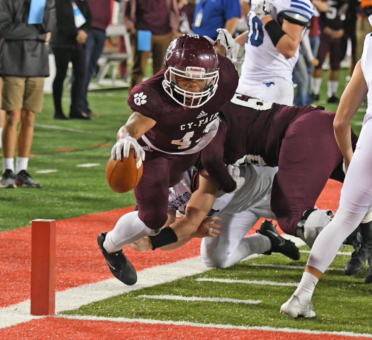 Cypress-Fairbanks ISD tweet media