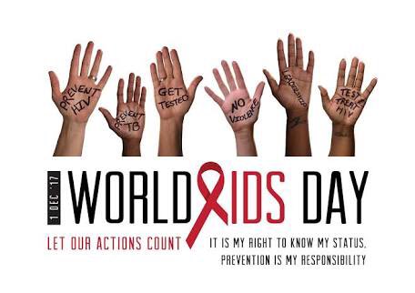 dgfcfamily's tweet photo. Let’s remember all who lost their lives and continue to educate ourselves and others #Aids2017 #KnowYourStatus https://t.co/FMB5LjkQvT