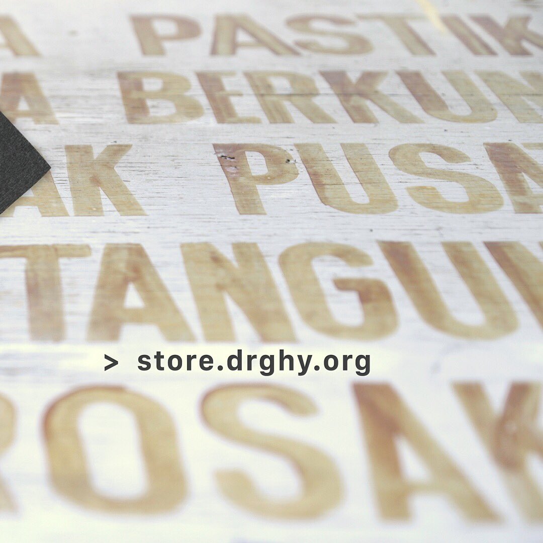 1 week left before the pre-order ends! Link: store.drghy.org #newmerch