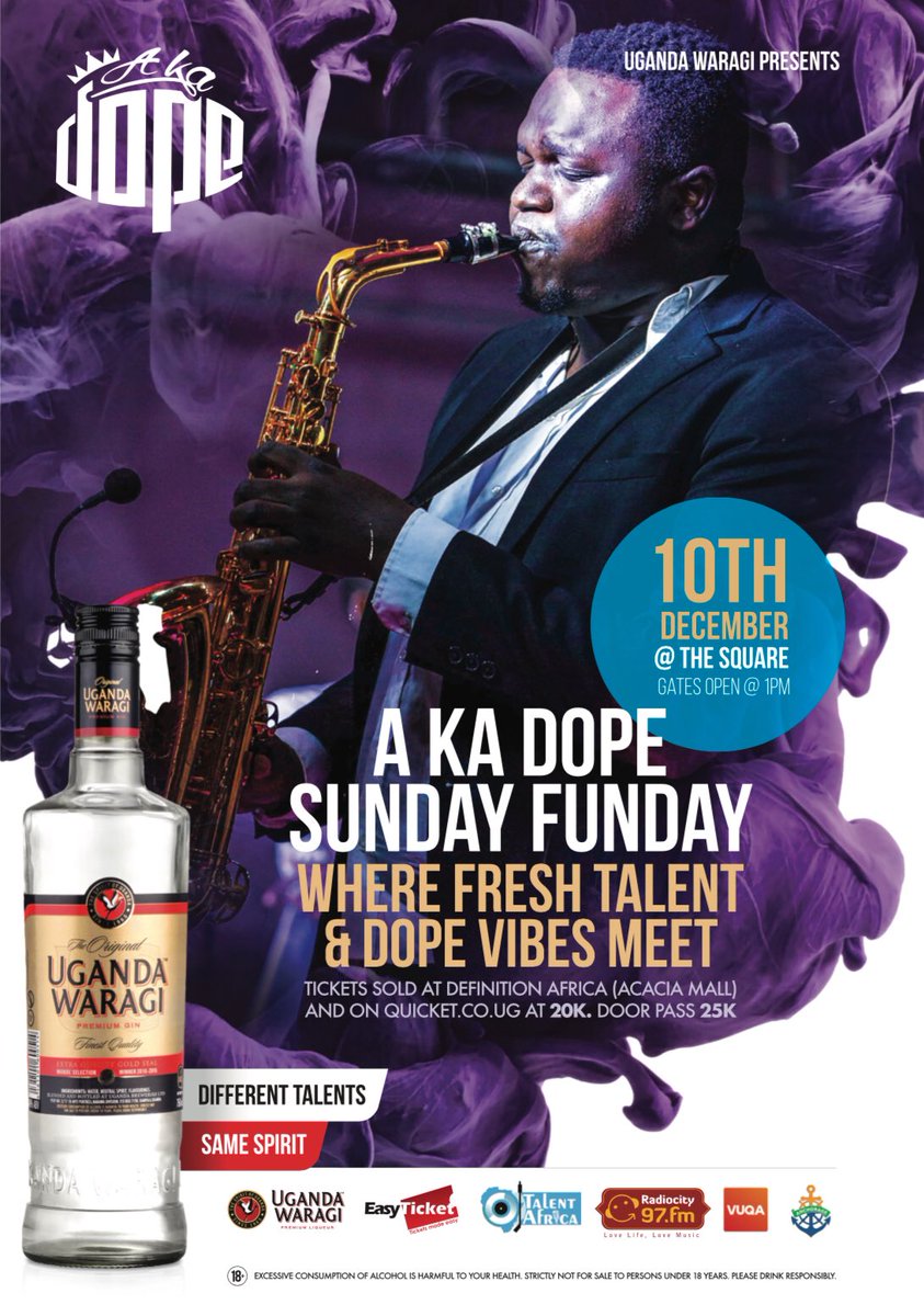 a_ka_dope's tweet photo. A Ka Dope Saturday!!! Are you ready for the line up??? #AKaDopeSundayFunday https://t.co/1BuRzWOBWx