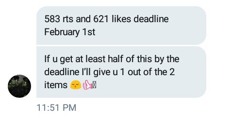 nochu_my_kookie's tweet image. 🌹RT DEAL🌹

In all honesty I don't know how to properly do this and I really don't want to mess this up but I got a new RT DEAL and it would mean the world to me if you could help😭🙏 I'm doing #RtxRt + #LikexLike so DM me or comment it!