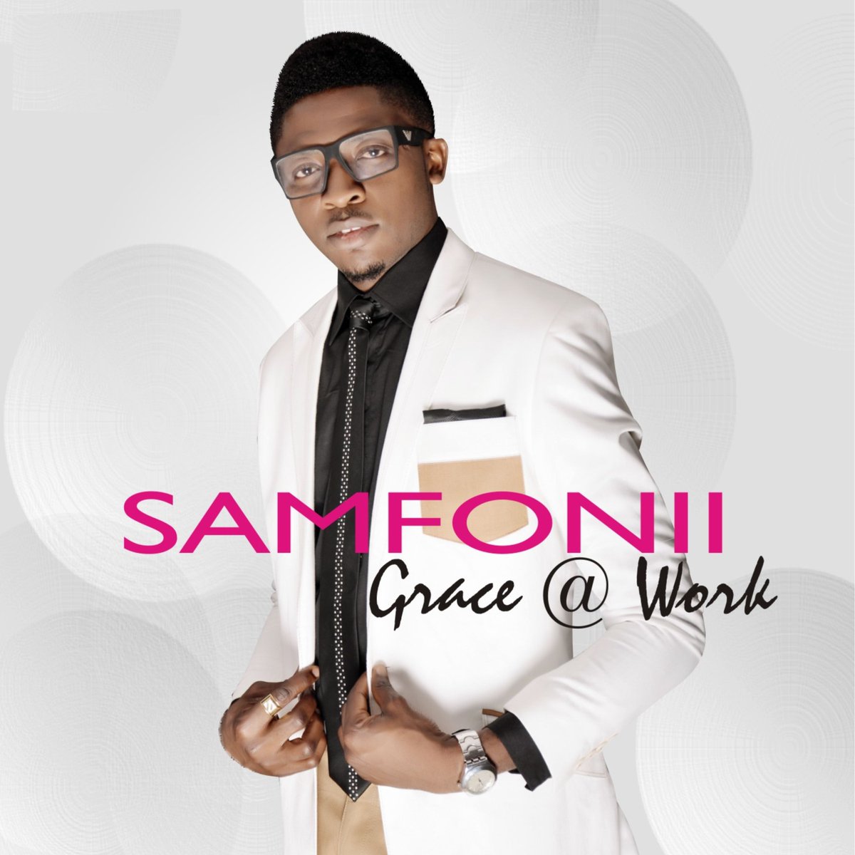 Samfonii's tweet photo. Samfonii's FULL album is now available on iTunes & can be purchased from all over the world. Click https://t.co/T49b28pUO9 #TE12 #experience2017 #TheExperience12 #Lagos https://t.co/kuNt6HaERP