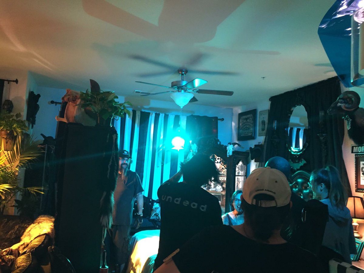 Afflicted By Design tweet media