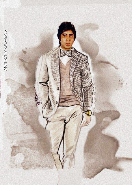 SrBachchan's tweet photo. T 2729 - "Do not expect to get what you give. Not everyone has a heart like you. "~

ऐसी आशा पे मत बैठे रहिए की जो आपने दिया है , उससे आपको कुछ मिलेगा  ; हरेक के पास आप जैसा दिल नहीं https://t.co/NkSADq8E5Y