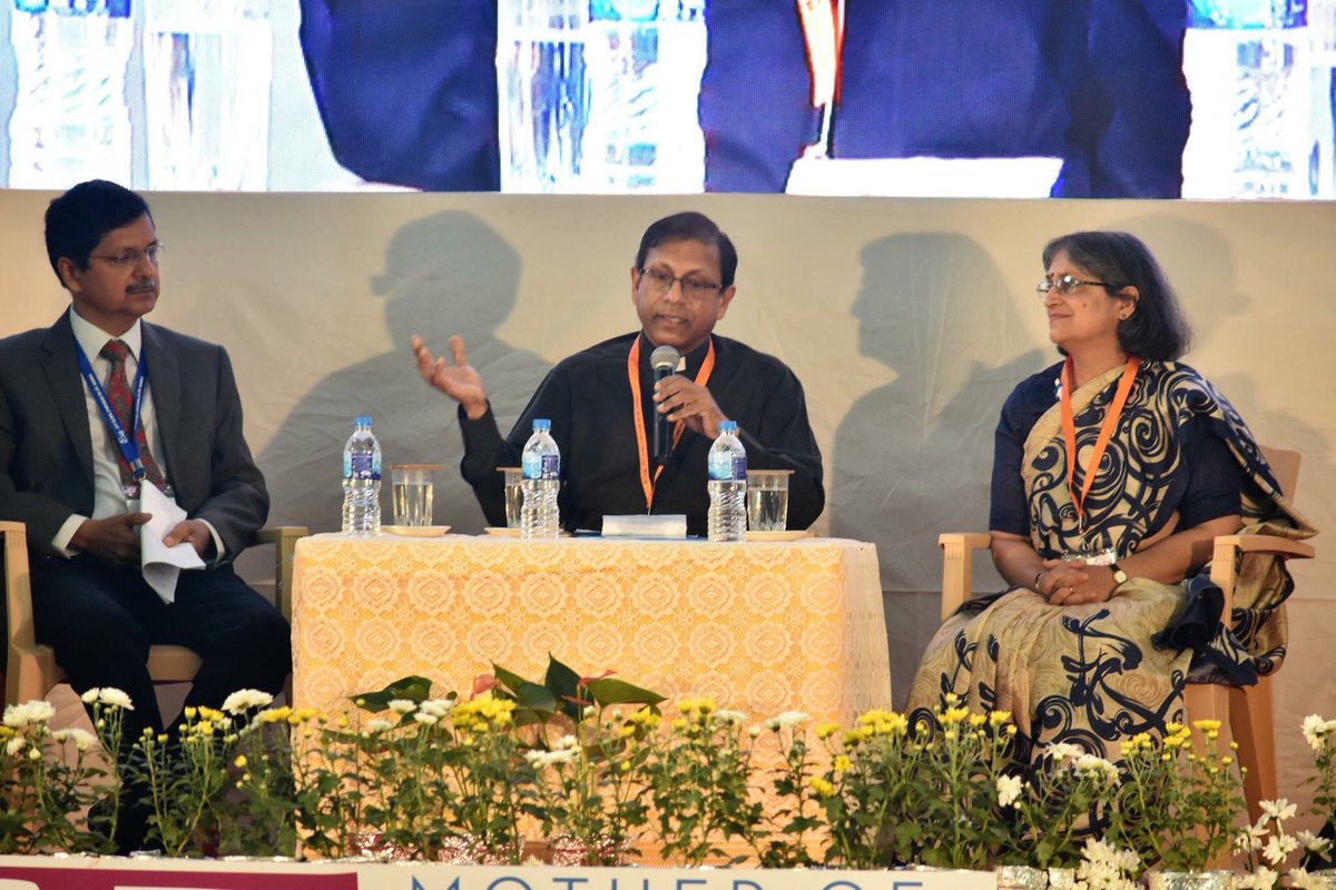 Catholic_Focus's tweet photo. END OF LIFE ISSUES
Ethical concerns at the end of life -
Dr. Pascoal Carvalho
Palliative Care -
Dr. Mary Ann Muckaden
Moderator: Rev. Fr.Dr. Stephen Fernandes
#DigitalKalyan #IndianCatholic #Catholic #MediaMissionary #EVA17 #GlobalSymposium
#SyroMalabar #CatholicFocus #ProLife https://t.co/qvtgicByVQ