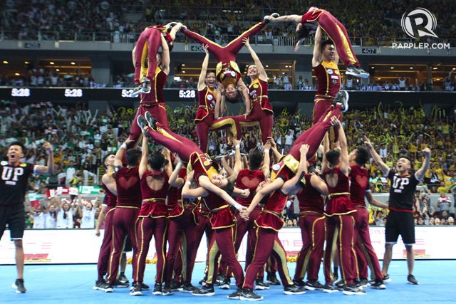 Rappler Sports tweet media