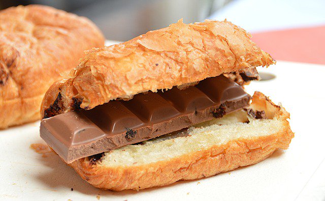 rosannaiqbal's tweet photo. Lihat ini jadi pengen sarapan ala-ala high end gitu.
.
Pengen juga belajar food photography, kayaknya seru ya. Tingkat pemula saja la, alias penggembira. 
.
Yuk browsing foto roti kece lain di Pixabay, pakai Xtra Combo XL, by using keyword "bread". 
.
C'mon, give it a try...! 😊 https://t.co/TAXIBsRAiB