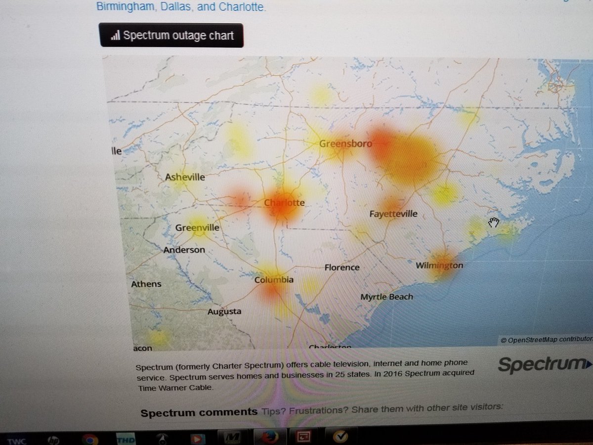 ScooterFreshILM's tweet photo. @Ask_Spectrum Does this have to happen every weekend?   Your claim of 99% reliability is a complete false advertising!  Maybe my bank accout will have an outtage when my bill comes in the mail! Get your act together.  #spectrumoutage https://t.co/wrZOk8v2CT