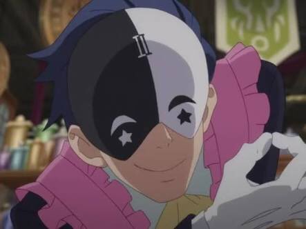 バニル 見通す悪魔 Allseeing Devil Twitter バニル 見通す悪魔 Allseeing Devil Twitter