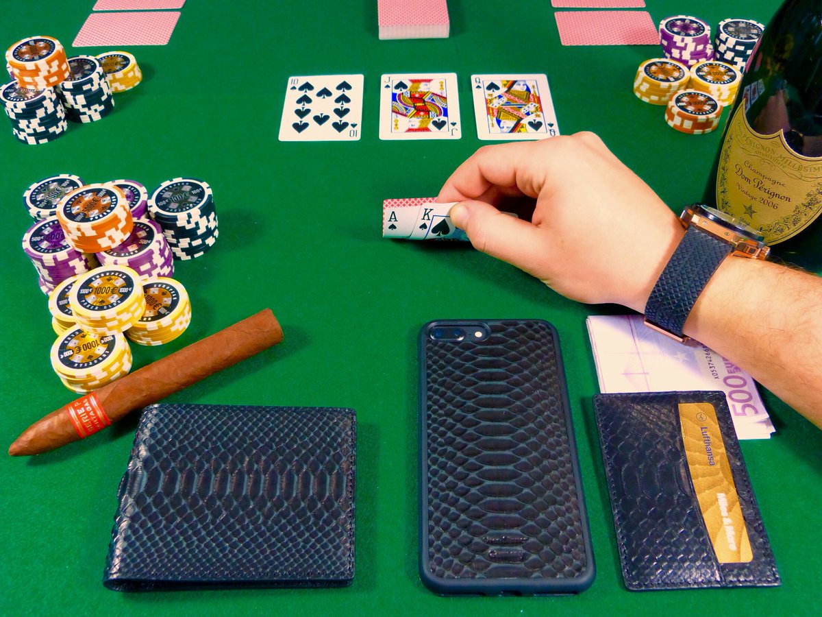 SinnerSven's tweet photo. Make sure you look perfect when winning. https://t.co/jl03eGaf5v #LasVegas #Python #poker #pokerstars #pokerface #iPhone8 #iPhone8Plus #iphoneX #iphonecase #leathercraft #leathercase #Hublot #DomPerignon #Champagne #Rolex #Ferrari #Lamborghini #cigar #luxury #style https://t.co/gMYiTAcuZD