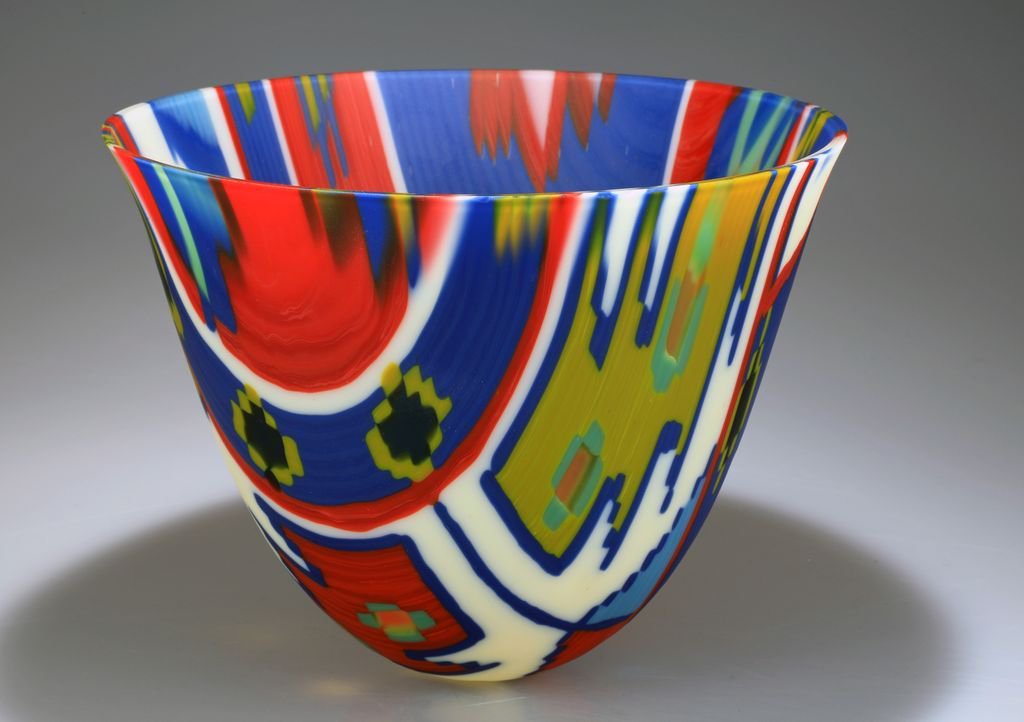 London Glassblowing tweet media