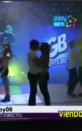 Daisyglez1's tweet photo. Bello momento! #DiaGissoopy @gissellesampayo @_snuppy08 https://t.co/zeIZQLgoIR